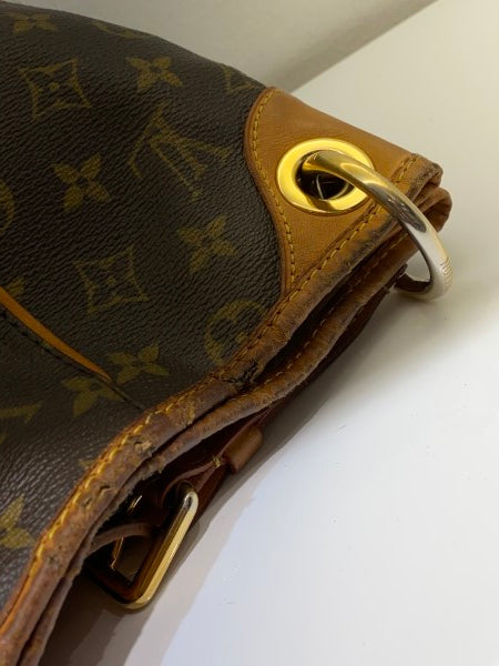 Louis Vuitton Monogram Galleria MM Bag-handbag-Louis Vuitton-The Closet Egypt