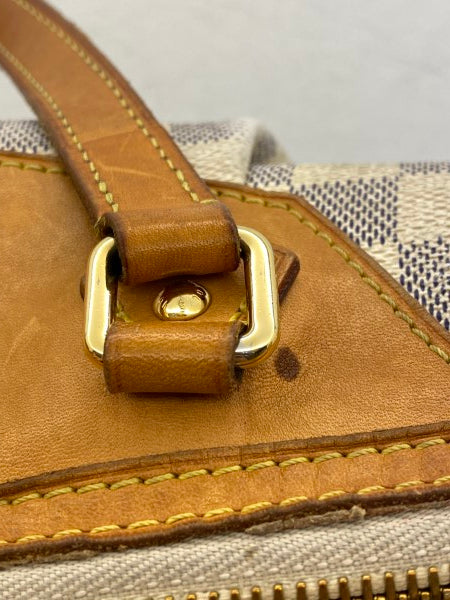 Louis Vuitton Azur Siracusa GM Bag-handbag-Louis Vuitton-The Closet Egypt