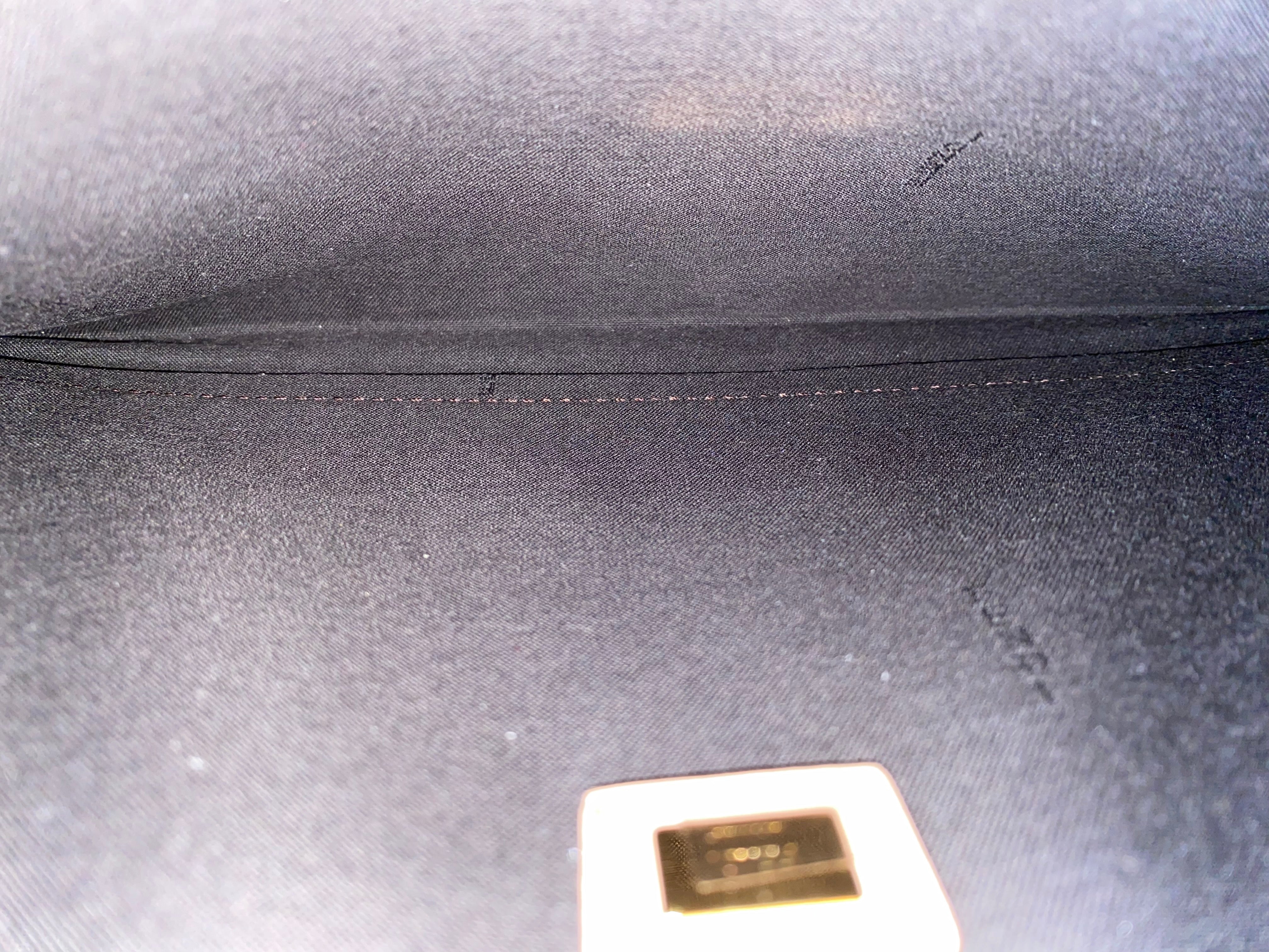 Fendi Pink FF Pouch-Pouch-Fendi-The Closet Egypt