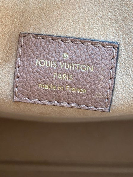 Louis Vuitton Monogram Pink Flandrin Shoulder Bag-handbag-Louis Vuitton-The Closet Egypt
