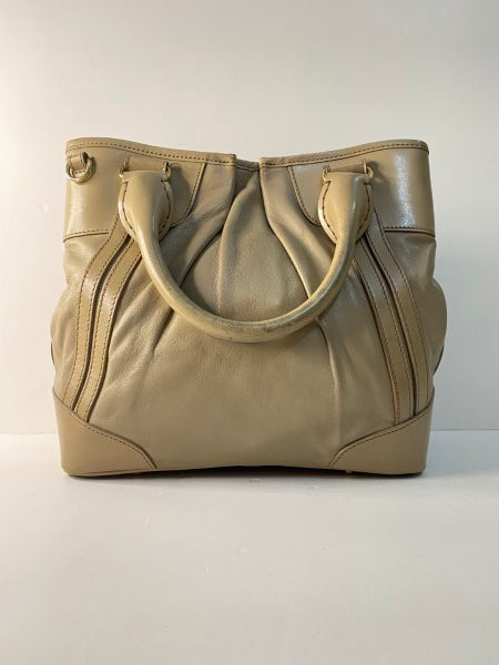 Burberry Beige Tote Bag-handbag-Burberry-The Closet Egypt