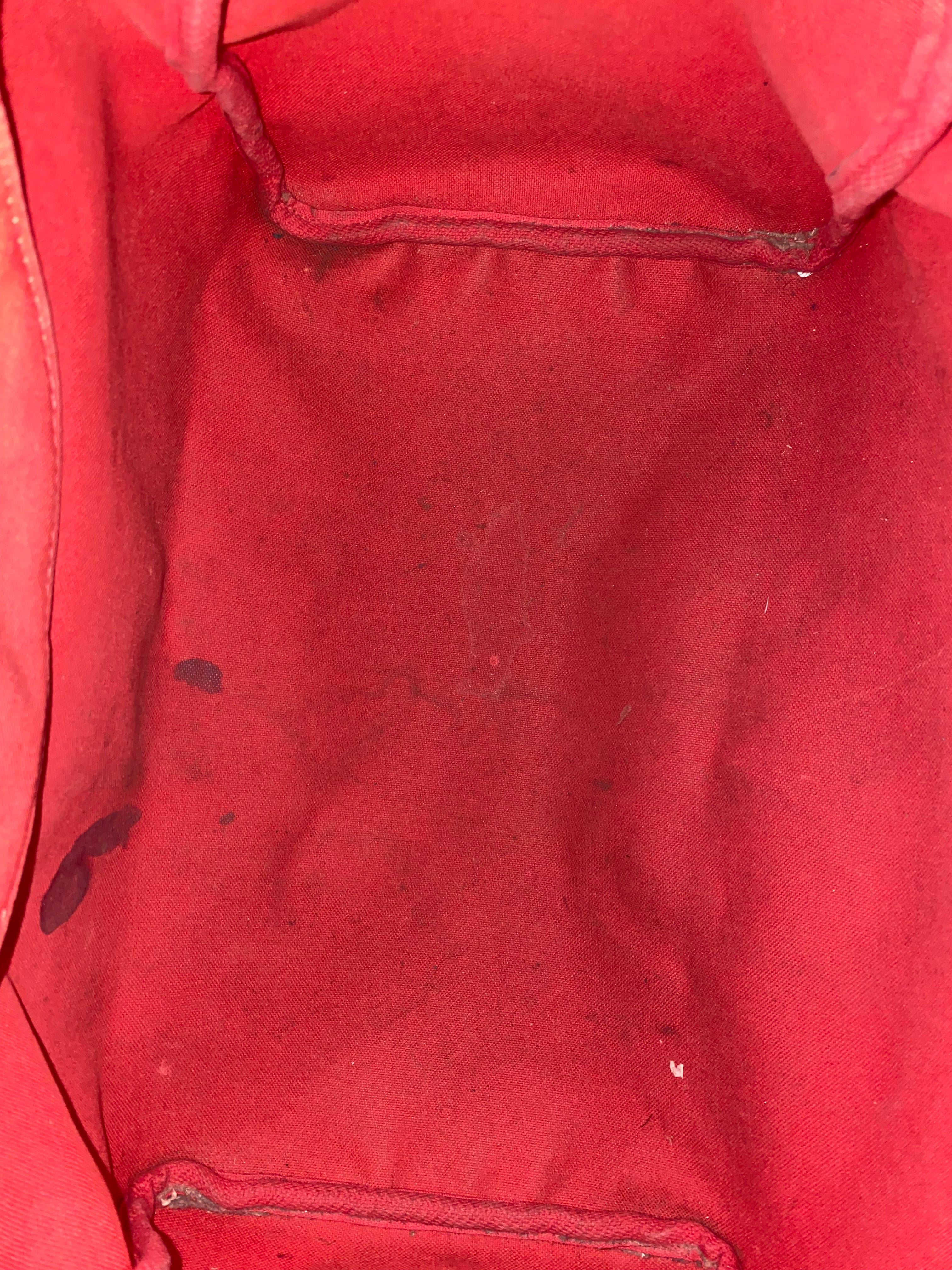 Louis Vuitton Damier Ebene Speedy 30 Bag-handbag-Louis Vuitton-The Closet Egypt