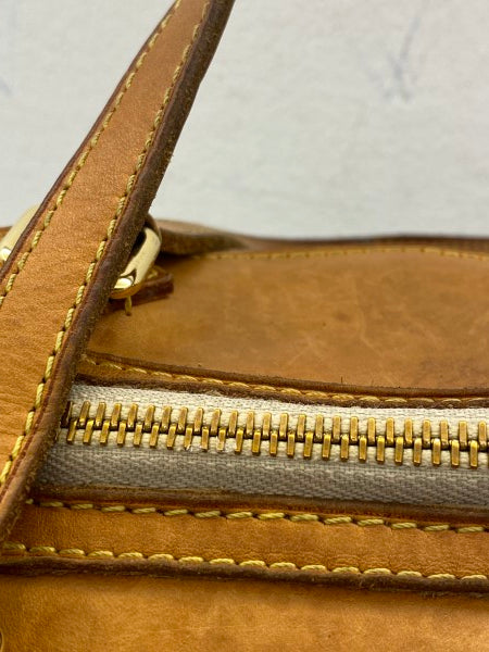 Louis Vuitton Azur Siracusa GM Bag-handbag-Louis Vuitton-The Closet Egypt