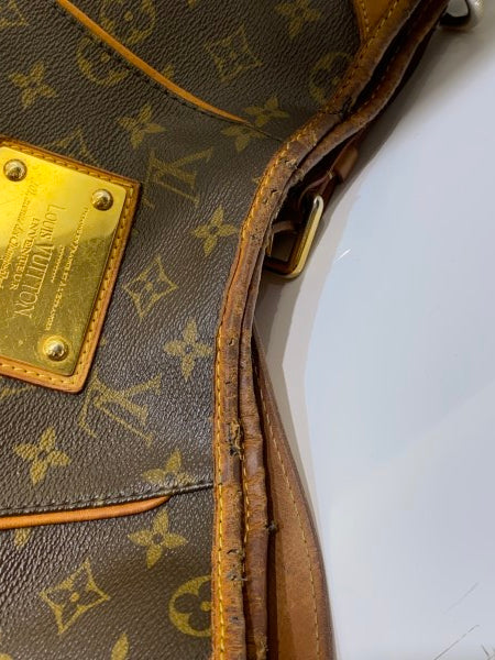 Louis Vuitton Monogram Galleria MM Bag-handbag-Louis Vuitton-The Closet Egypt