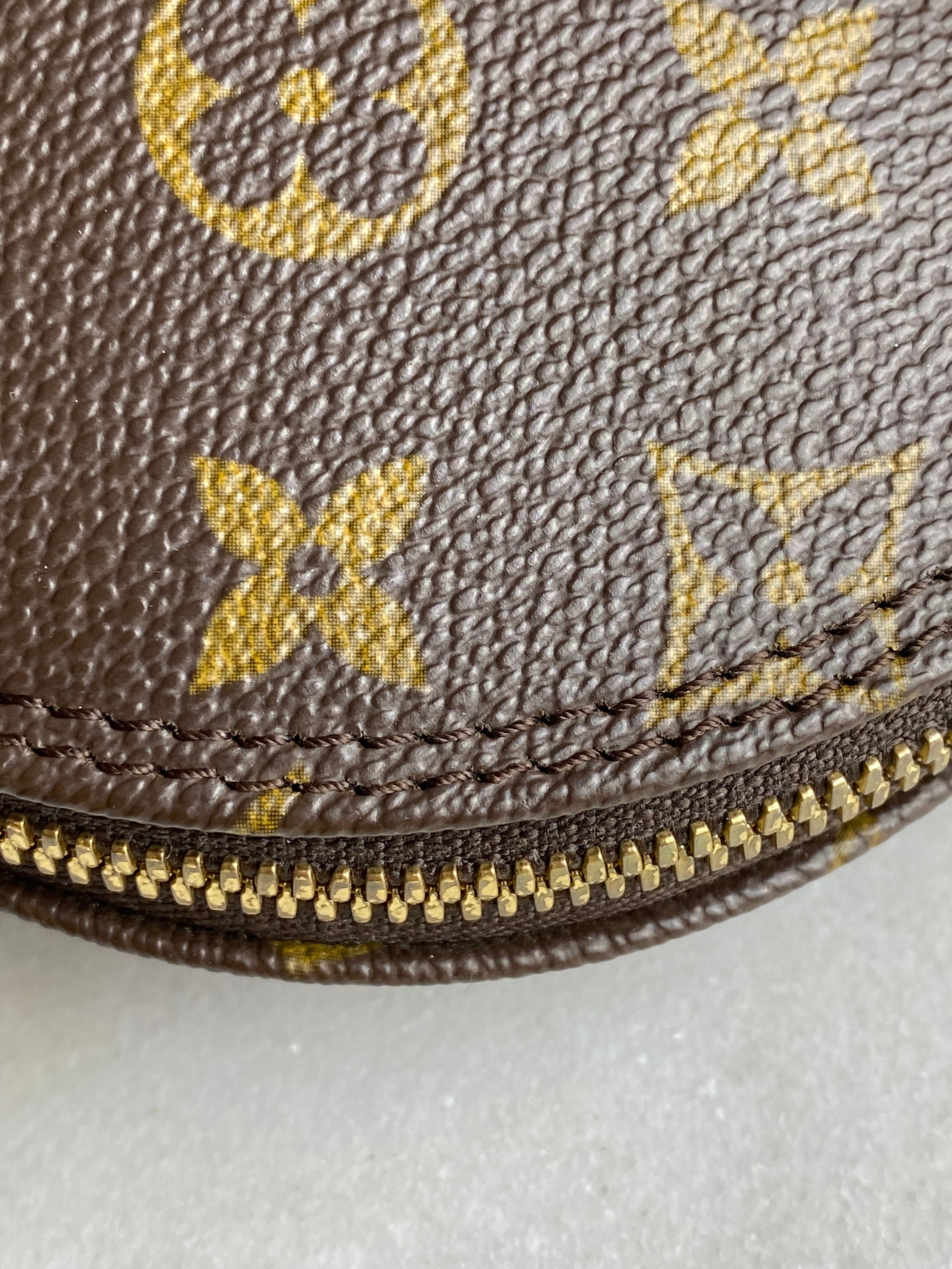 Louis Vuitton Monogram Alma PM Bag-handbag-Louis Vuitton-The Closet Egypt