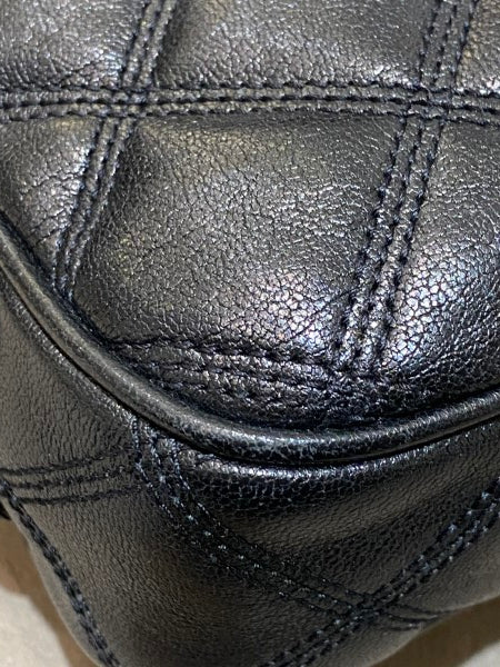 YSL Black Becky Camera Crossbody Bag-handbag-YSL-The Closet Egypt