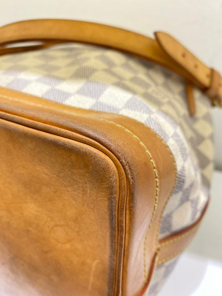 Louis Vuitton Damier Noe GM Bag-handbag-Louis Vuitton-The Closet Egypt