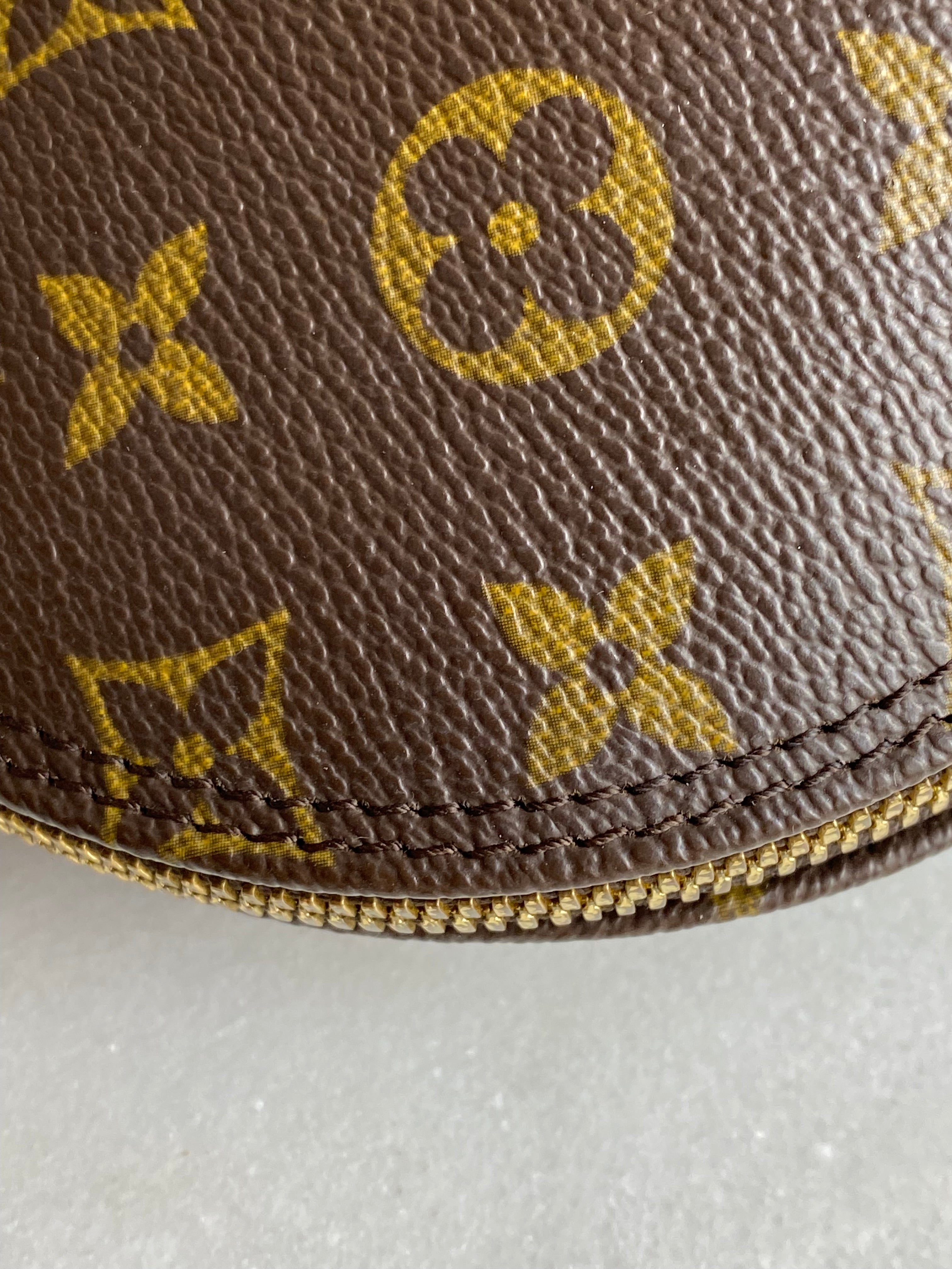 Louis Vuitton Monogram Alma PM Bag-handbag-Louis Vuitton-The Closet Egypt