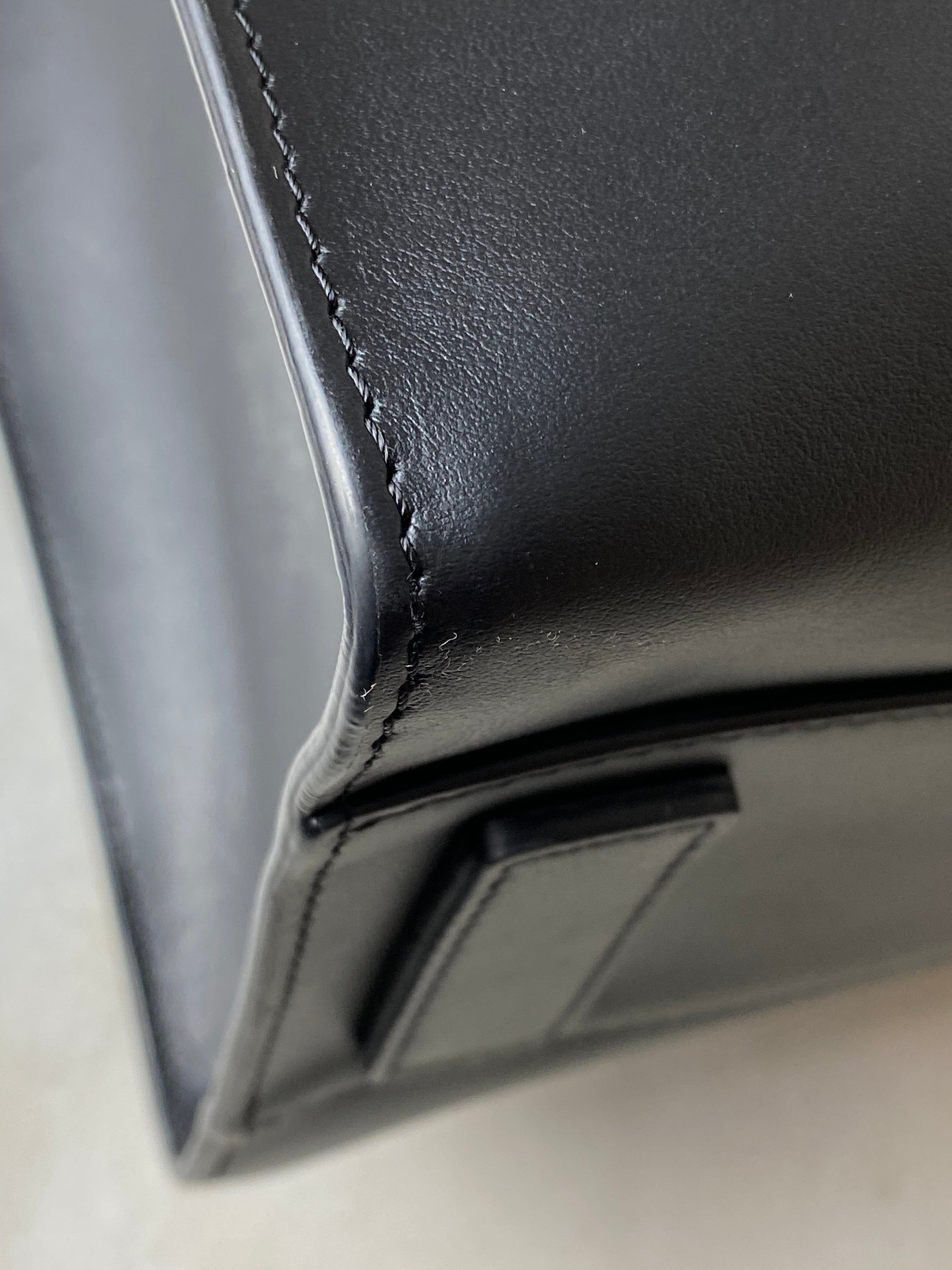 Dolce & Gabbana Black Daily Tote Bag-handbag-Dolce & Gabbana-The Closet Egypt