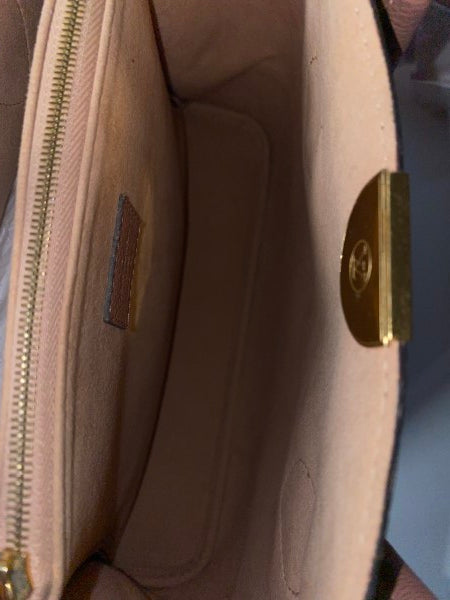 Louis Vuitton Monogram Pink Flandrin Shoulder Bag-handbag-Louis Vuitton-The Closet Egypt