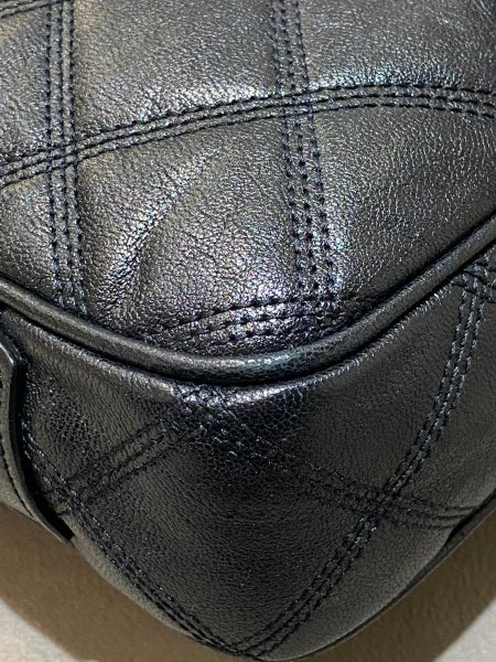 YSL Black Becky Camera Crossbody Bag-handbag-YSL-The Closet Egypt