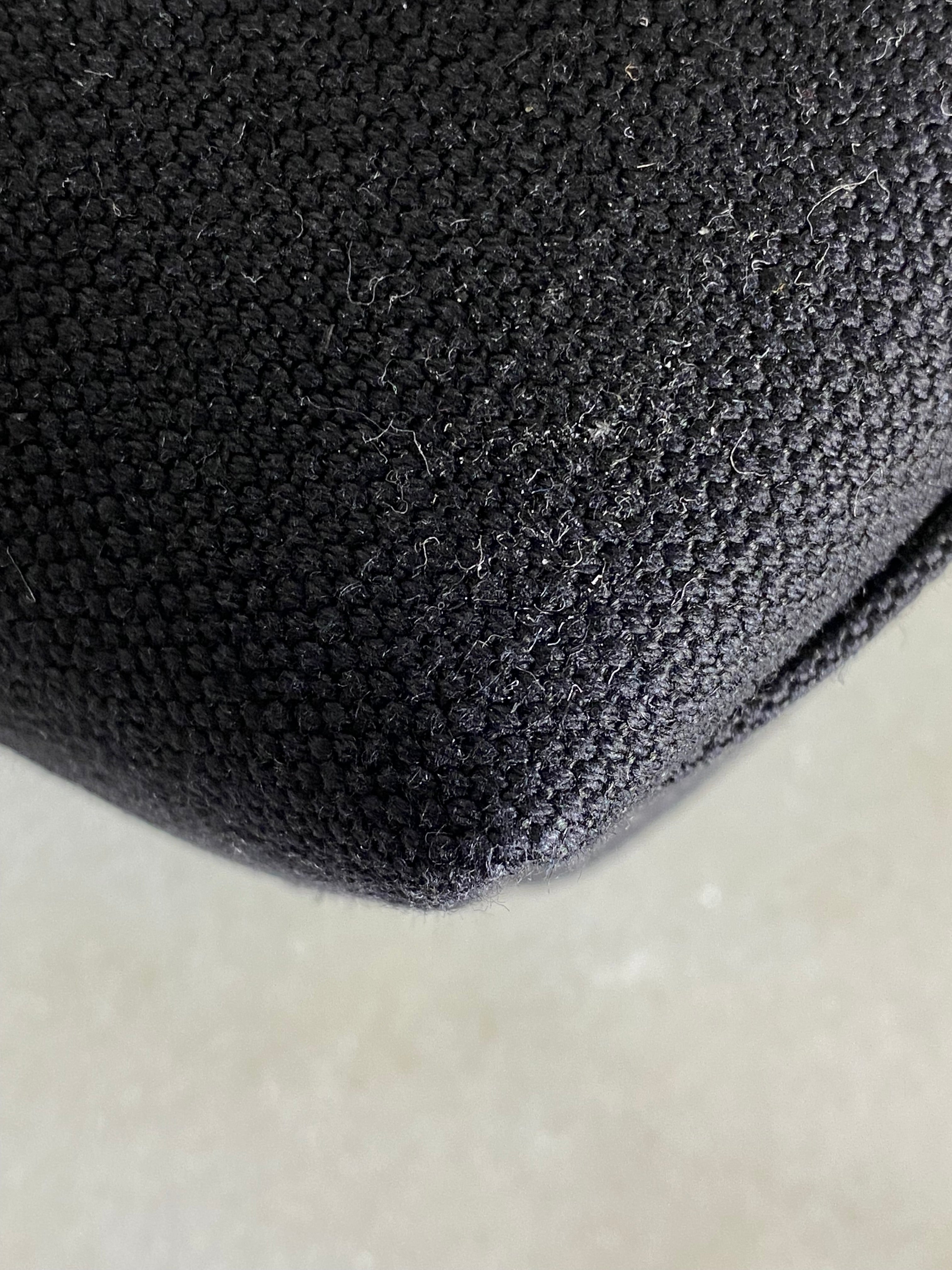 Givenchy Black Travel Pouch