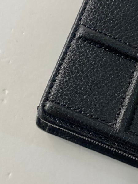 Christian Dior Black Diorama Small Shoulder Bag-handbag-Christian Dior-The Closet Egypt