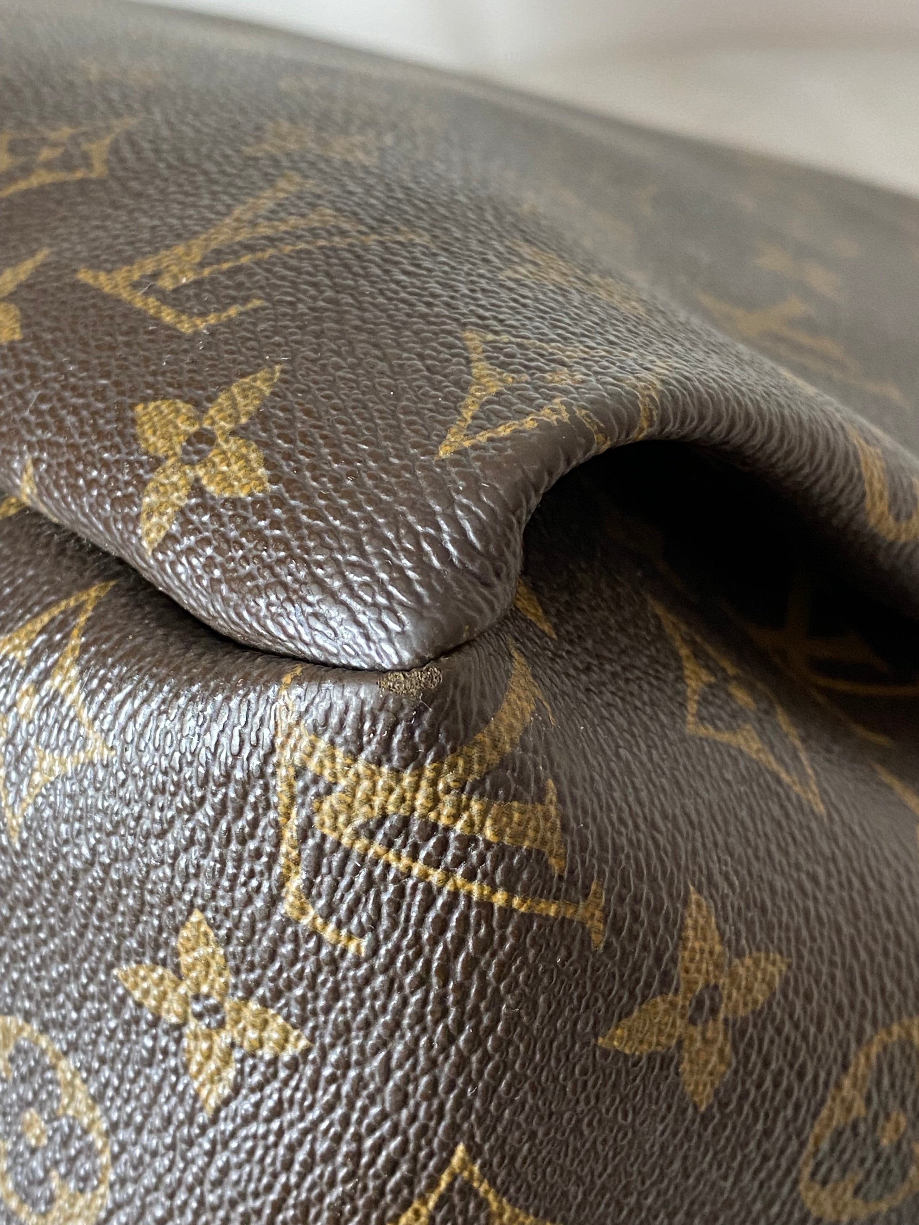 Louis Vuitton Monogram Artsy Bag-handbag-Louis Vuitton-The Closet Egypt