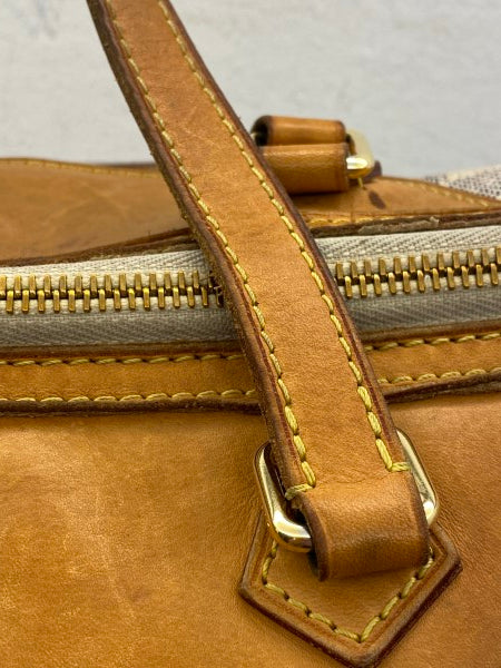 Louis Vuitton Azur Siracusa GM Bag-handbag-Louis Vuitton-The Closet Egypt