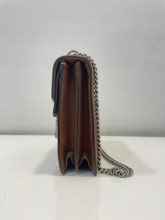 Gucci Bicolor Dionysus Bag-handbag-Gucci-The Closet Egypt