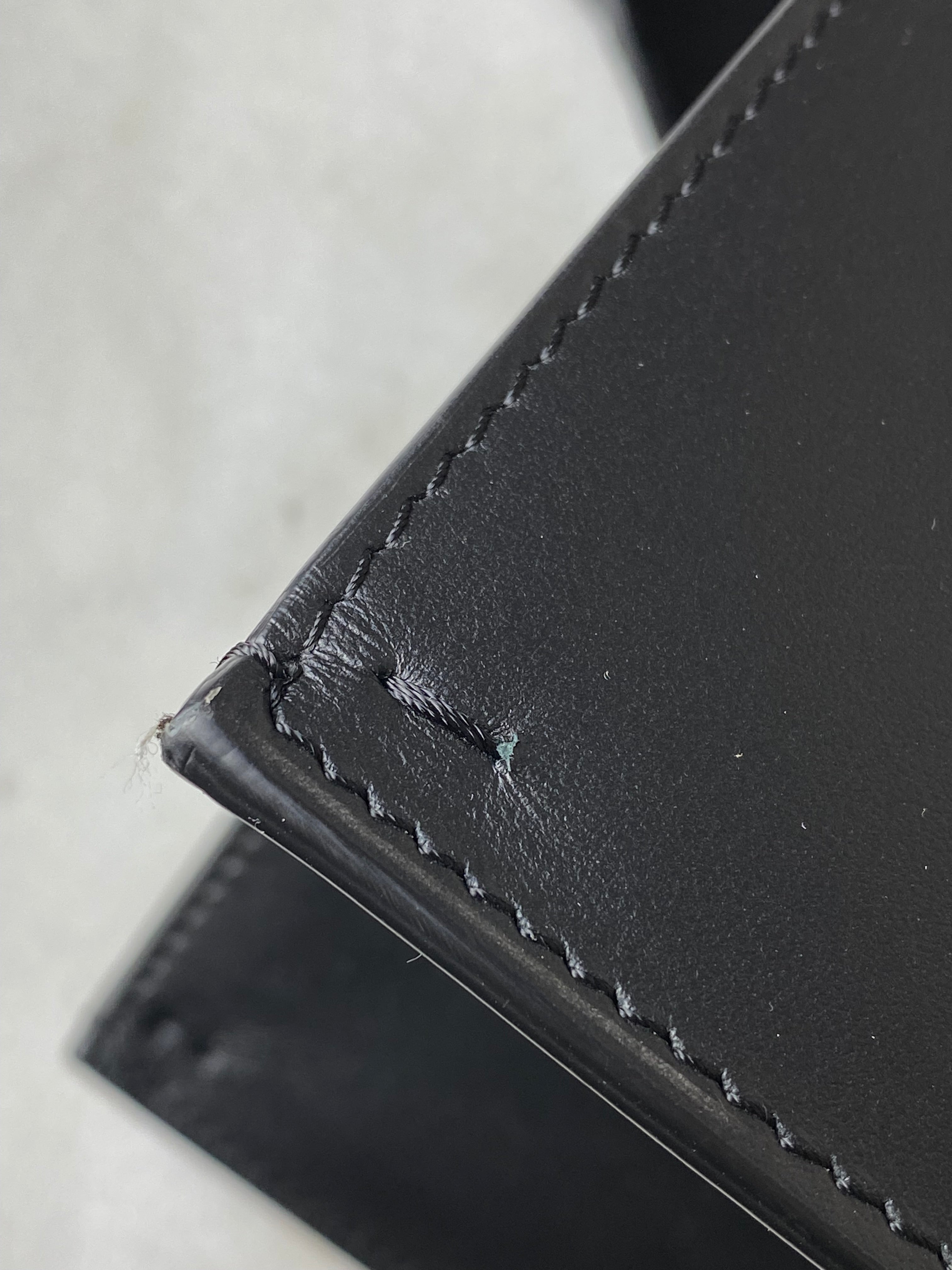 Dolce & Gabbana Black Daily Tote Bag-handbag-Dolce & Gabbana-The Closet Egypt