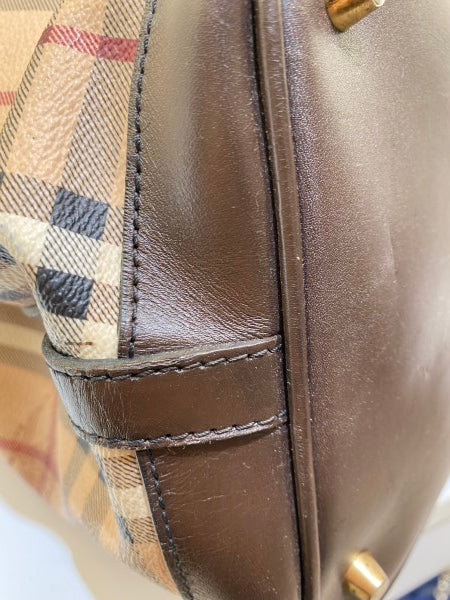 Burberry Golderton Haymarket Bag-handbag-Burberry-The Closet Egypt