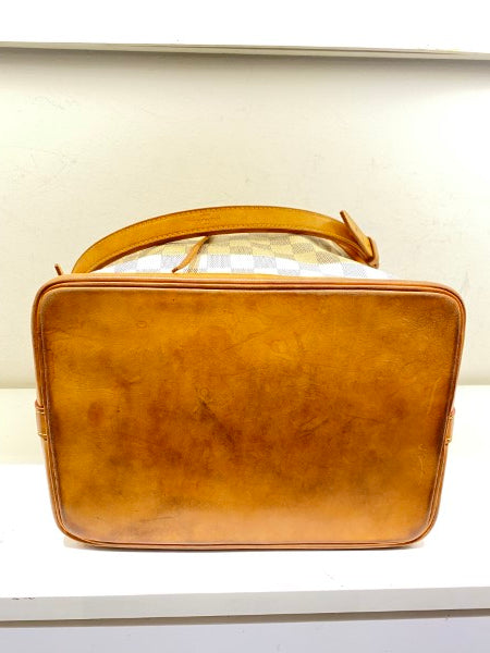 Louis Vuitton Damier Noe GM Bag-handbag-Louis Vuitton-The Closet Egypt