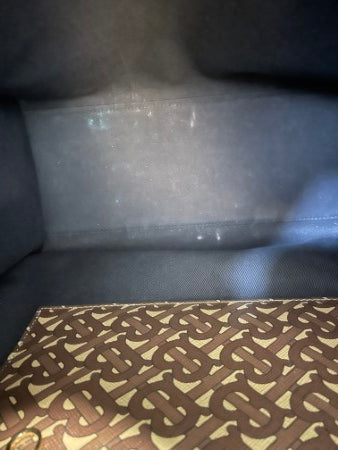 Burberry Multicolor TB Monogram Tote Bag-handbag-Burberry-The Closet Egypt