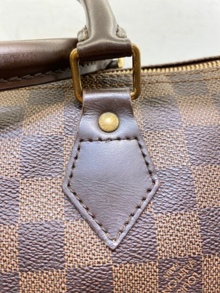 Louis Vuitton Damier Ebene 30 Bag-handbag-Louis Vuitton-The Closet Egypt