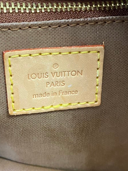 Louis Vuitton Trousse Toilette Pouch-Pouch-Louis Vuitton-The Closet Egypt