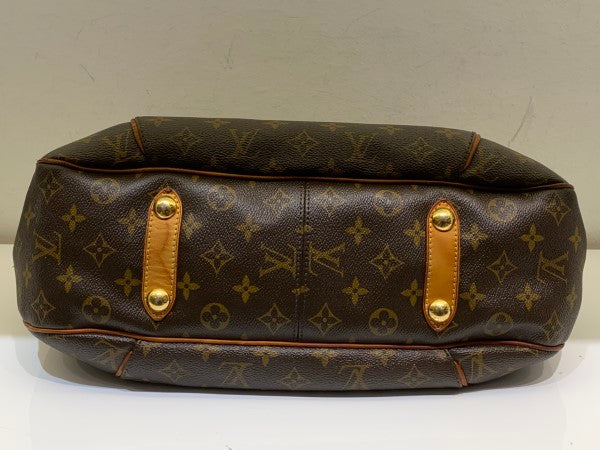 Louis Vuitton Monogram Galleria MM Bag-handbag-Louis Vuitton-The Closet Egypt