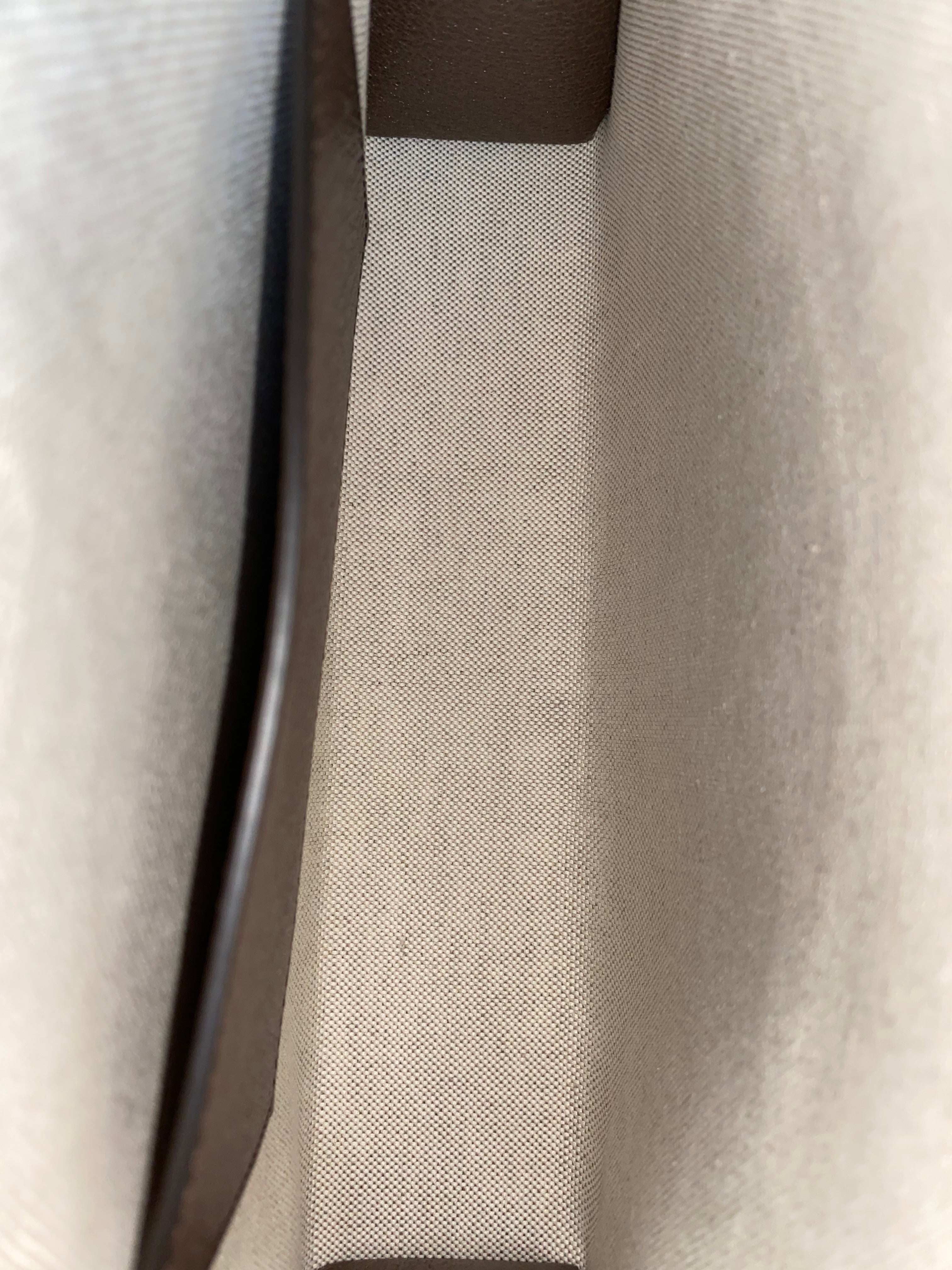 Gucci Bicolor GG Jumbo Clutch-Clutch-Gucci-The Closet Egypt