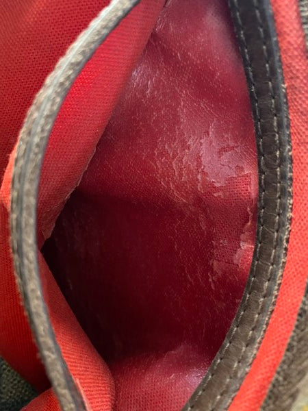 Louis Vuitton Damier Speedy 35 Bag-handbag-Louis Vuitton-The Closet Egypt