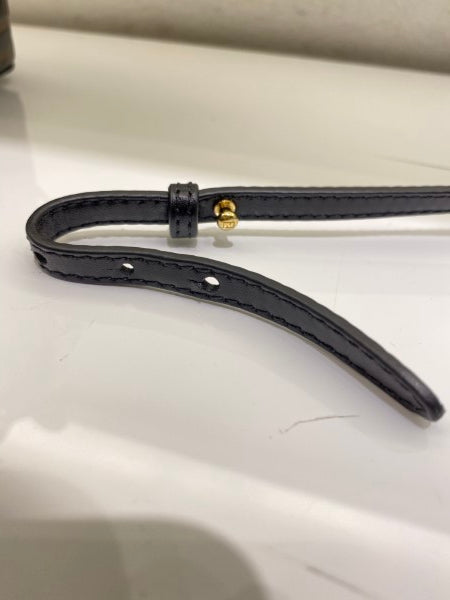 Fendi Bicolor FF Mon Tresor Mini Bucket Bag-handbag-Fendi-The Closet Egypt