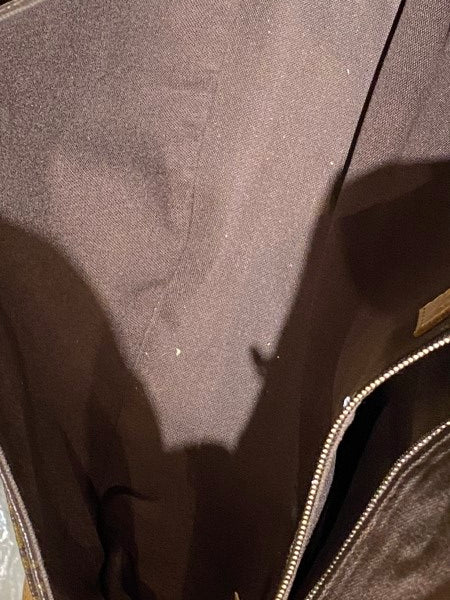 Louis Vuitton Monogram Menilmontant MM Bag-handbag-Louis Vuitton-The Closet Egypt