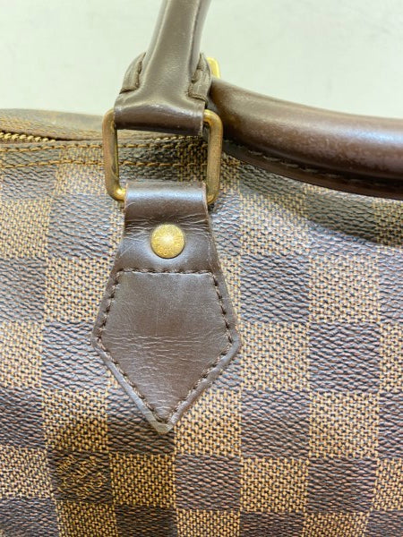 Louis Vuitton Damier Ebene 30 Bag-handbag-Louis Vuitton-The Closet Egypt