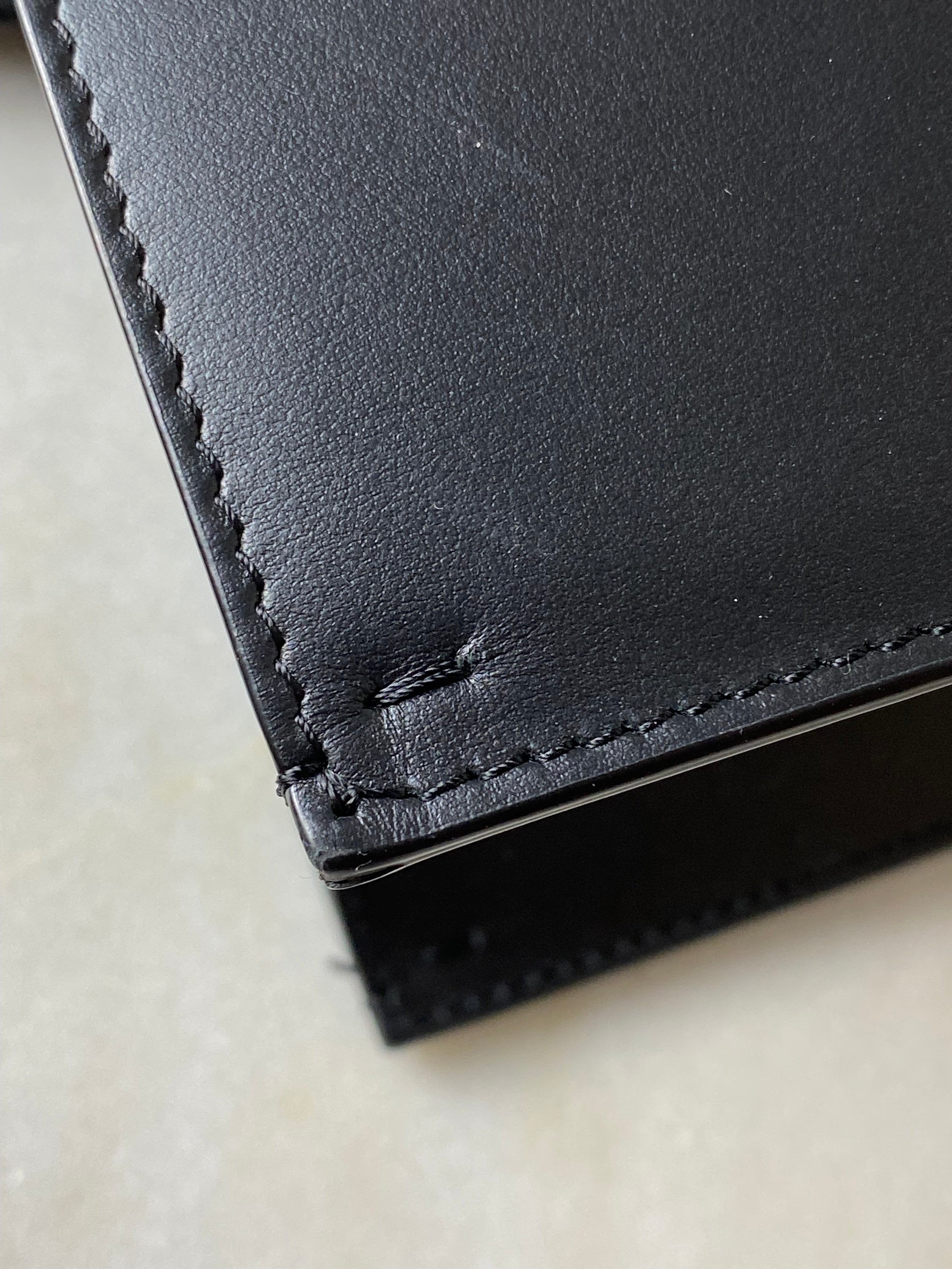 Dolce & Gabbana Black Daily Tote Bag-handbag-Dolce & Gabbana-The Closet Egypt