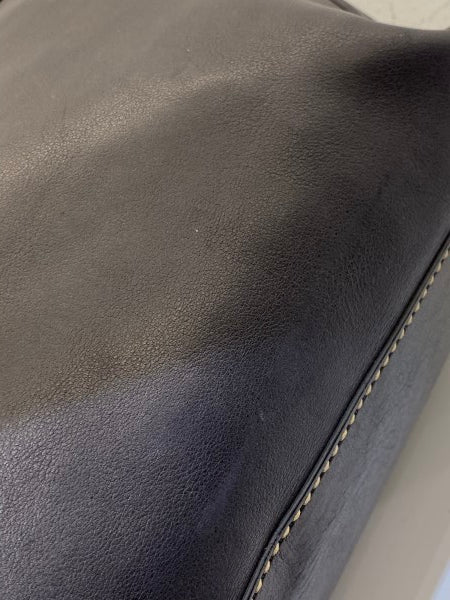 Fendi Brown Peekaboo Bag-handbag-Fendi-The Closet Egypt