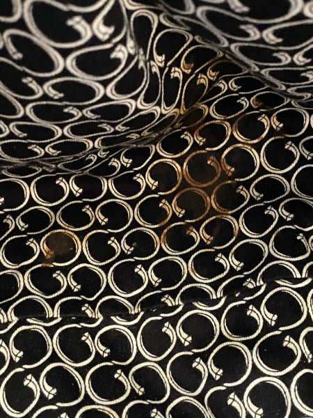 Gucci Black Shoulder Bag-handbag-Gucci-The Closet Egypt