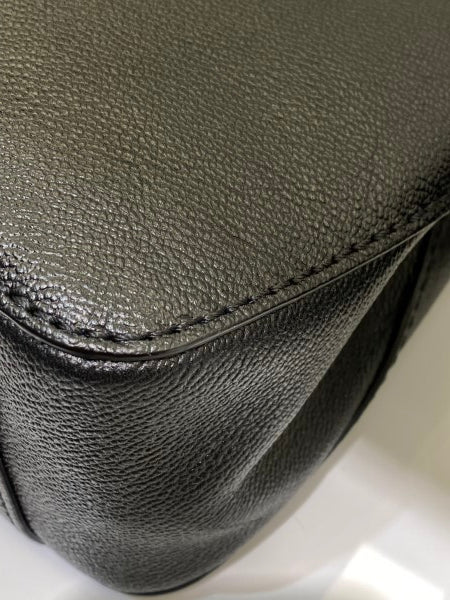 Burberry Black Helmsley Crossbody Bag-handbag-Burberry-The Closet Egypt