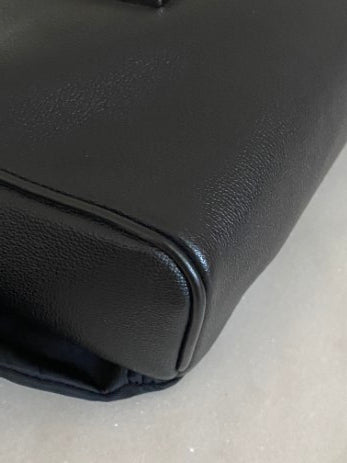 Dolce & Gabbana Black Waist Bag-Waist Bag-Dolce & Gabbana-The Closet Egypt