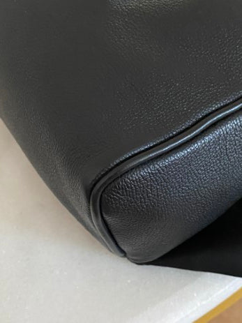 Dolce & Gabbana Black Waist Bag-Waist Bag-Dolce & Gabbana-The Closet Egypt