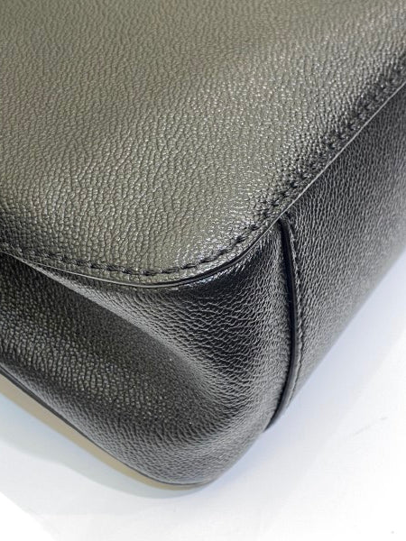 Burberry Black Helmsley Crossbody Bag-handbag-Burberry-The Closet Egypt