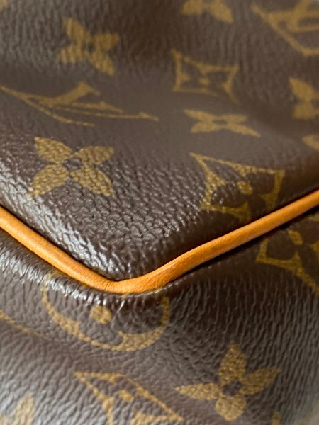 Louis Vuitton Trousse Toilette Pouch-Pouch-Louis Vuitton-The Closet Egypt