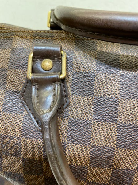 Louis Vuitton Damier Ebene 30 Bag-handbag-Louis Vuitton-The Closet Egypt