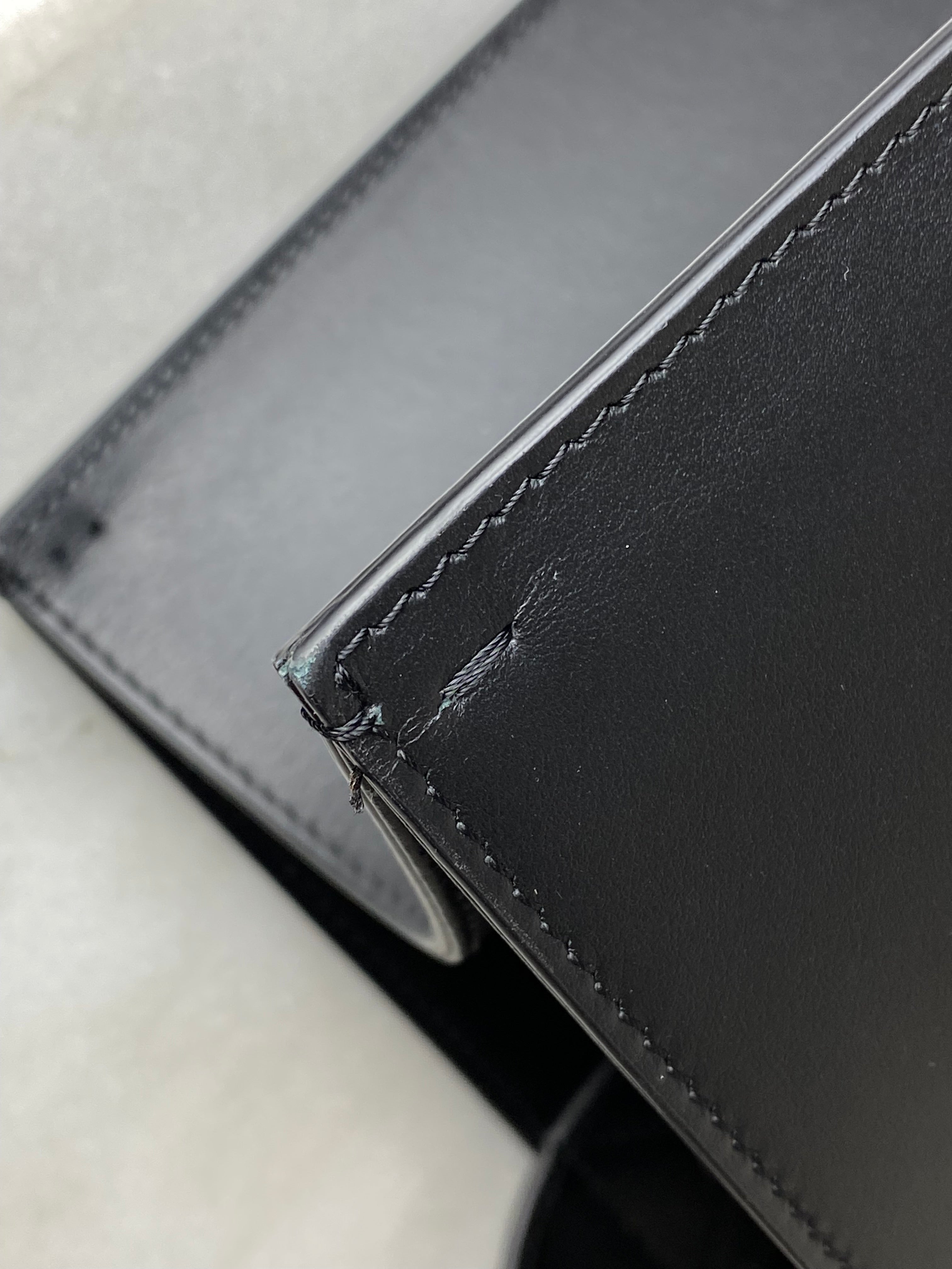 Dolce & Gabbana Black Daily Tote Bag-handbag-Dolce & Gabbana-The Closet Egypt