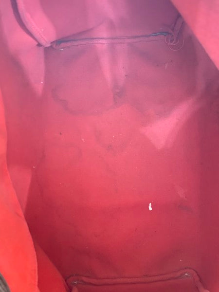 Louis Vuitton Damier Speedy 35 Bag-handbag-Louis Vuitton-The Closet Egypt