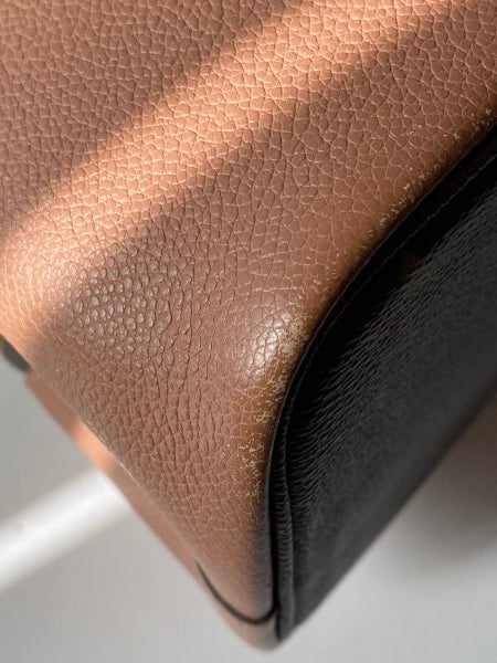 Louis Vuitton Monogram Pink Flandrin Shoulder Bag-handbag-Louis Vuitton-The Closet Egypt