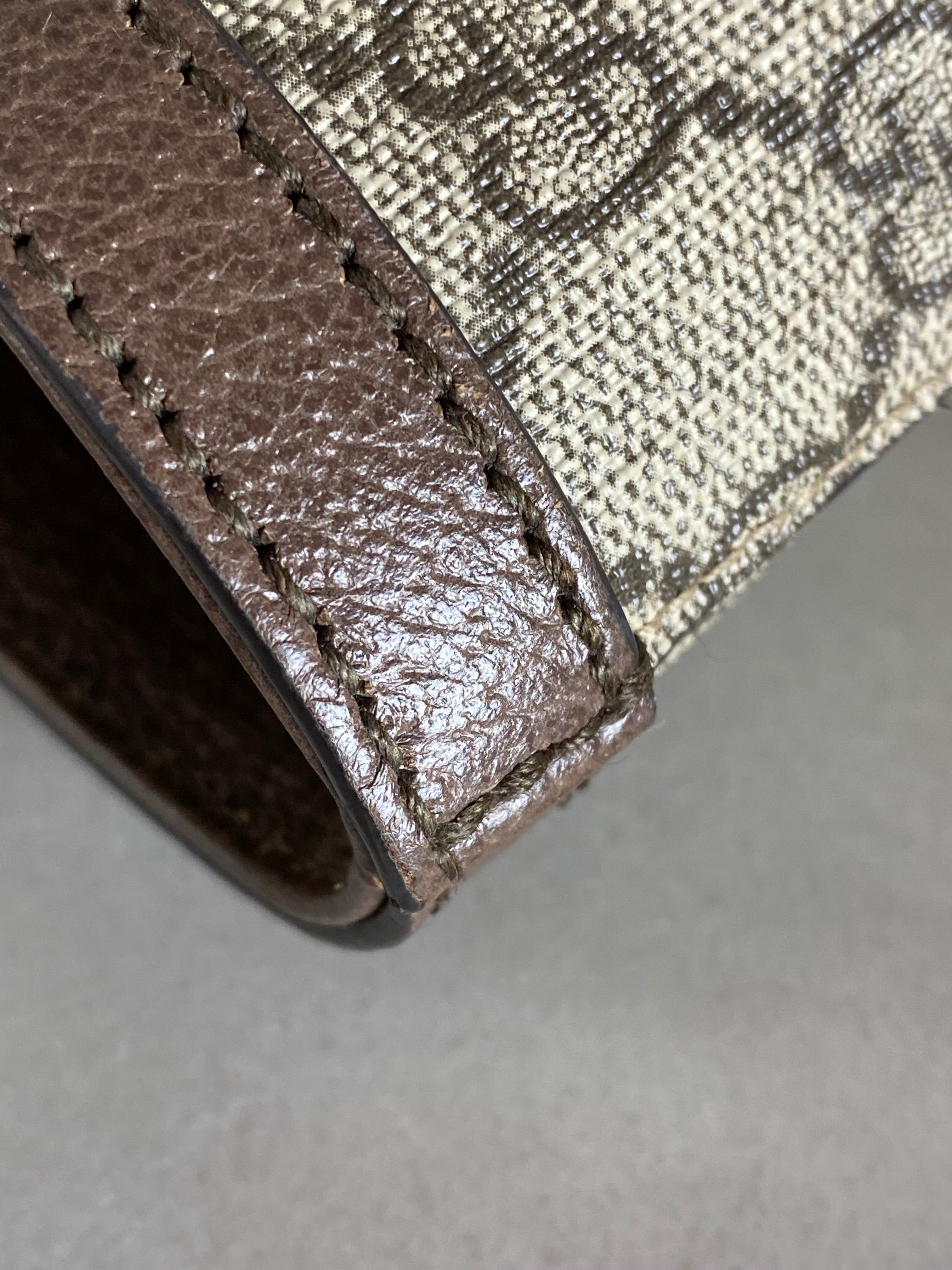 Gucci Bicolor GG Ophidia Sherry Bag-handbag-Gucci-The Closet Egypt