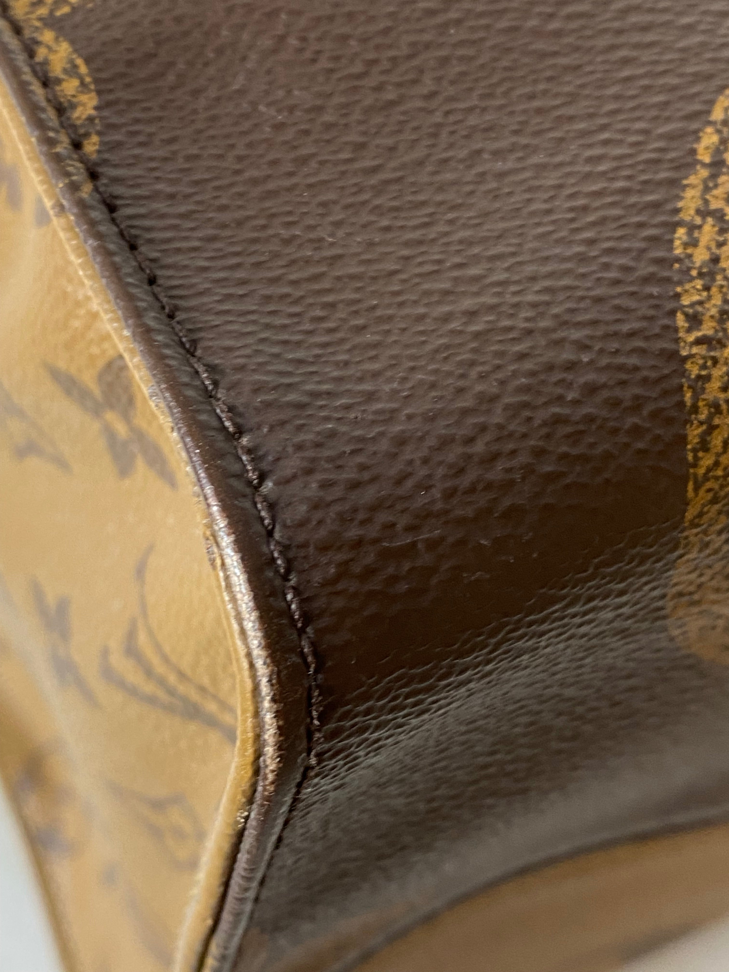 Louis Vuitton Monogram Onthego Bag-handbag-Louis Vuitton-The Closet Egypt
