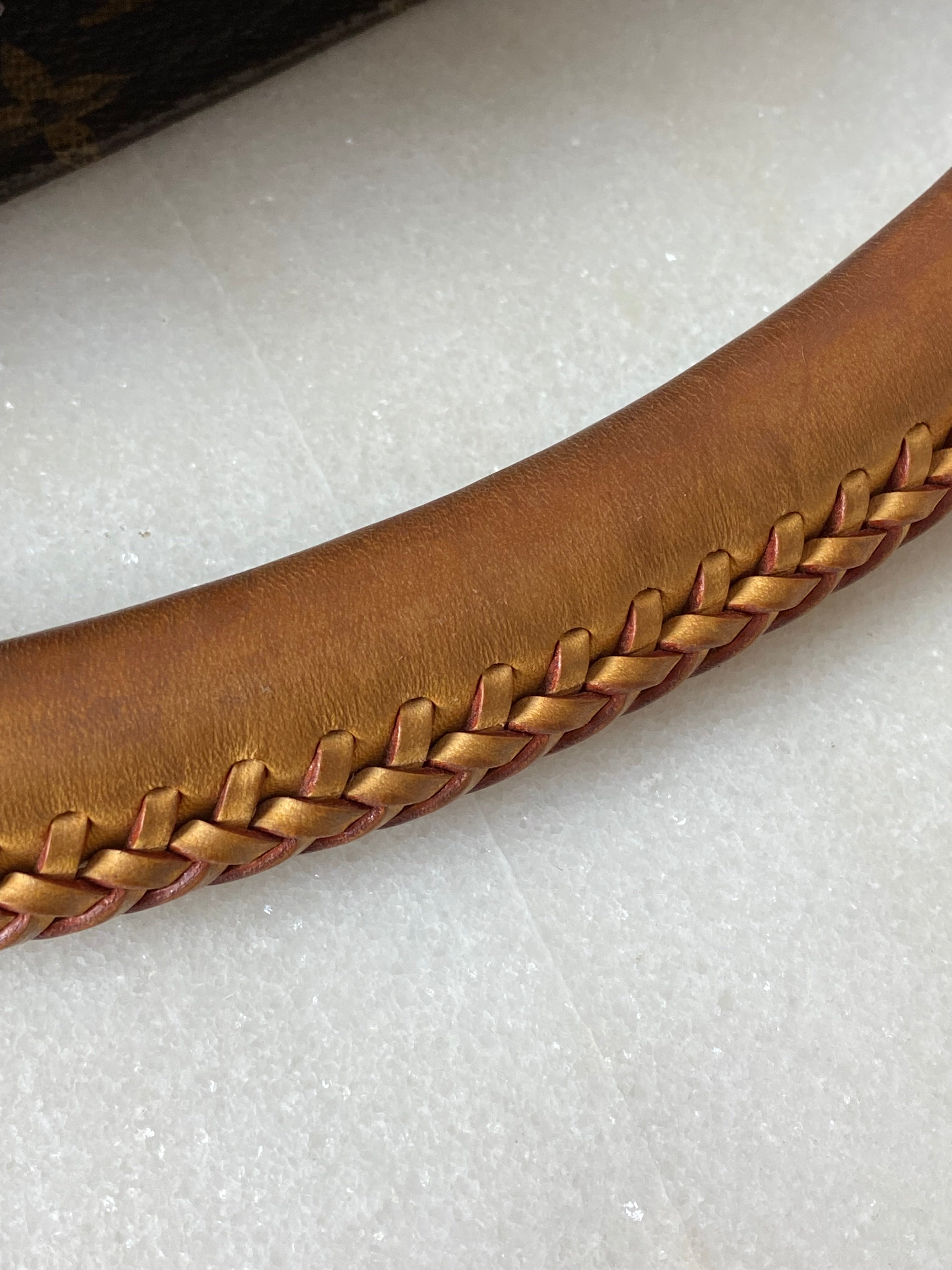 Louis Vuitton Monogram Artsy Bag-handbag-Louis Vuitton-The Closet Egypt