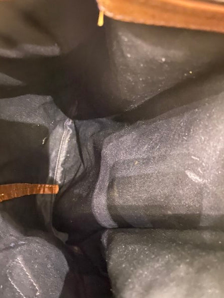 Fendi FF Brown Crossbody Bag-handbag-Fendi-The Closet Egypt