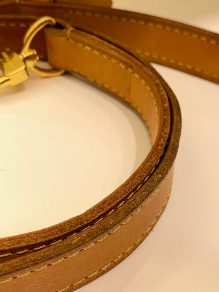 Louis Vuitton Azur Siracusa GM Bag-handbag-Louis Vuitton-The Closet Egypt