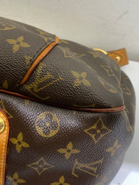Louis Vuitton Monogram Galleria MM Bag-handbag-Louis Vuitton-The Closet Egypt